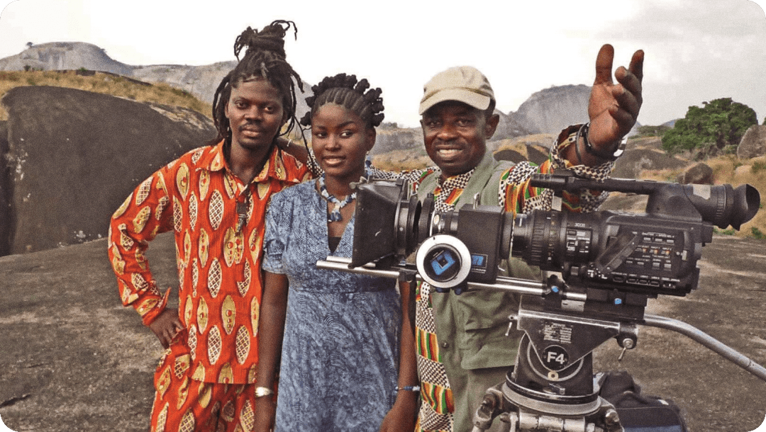 Нигерия обогнала Индию и стала второй кинодержавой мира после США