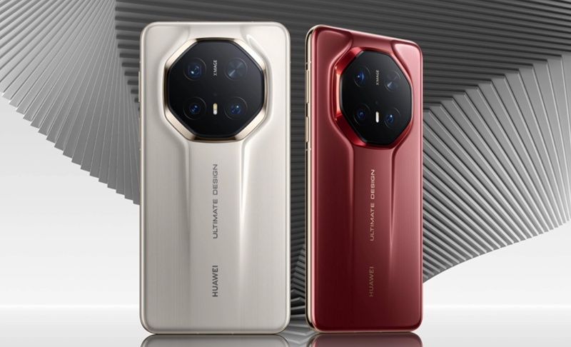 Huawei Mate 70 RS Ultimate: вернулся король без Google и снова всех порвал